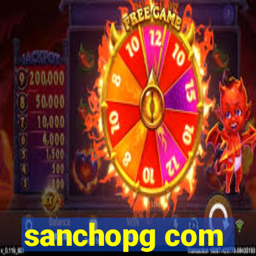 sanchopg com